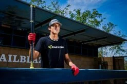 2023 Easton HYPE Comp (-3) BBCOR Baseball Bat: BB23HC 11 2023 Easton HYPE Comp (-3) BBCOR Baseball Bat: BB23HC -Baseball Series Store 08032022 Easton SuperShoot 197