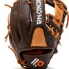 10.5 Inch Nokona Alpha Select S100 Youth Baseball/Softball Glove