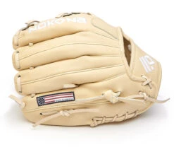 11.25 Inch Nokona AmericanKIP Select A-200 Blonde Youth Baseball Glove -Baseball Series Store 11 25 inch nokona americankip select a 200 blonde youth baseball glove 11