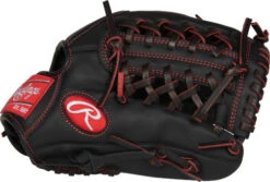 11.5 Inch Rawlings R9 Pro Taper R9YPT4-4B Youth Baseball Glove -Baseball Series Store 11 5 inch rawlings r9 pro taper r9ypt4 4b youth baseball glove 11