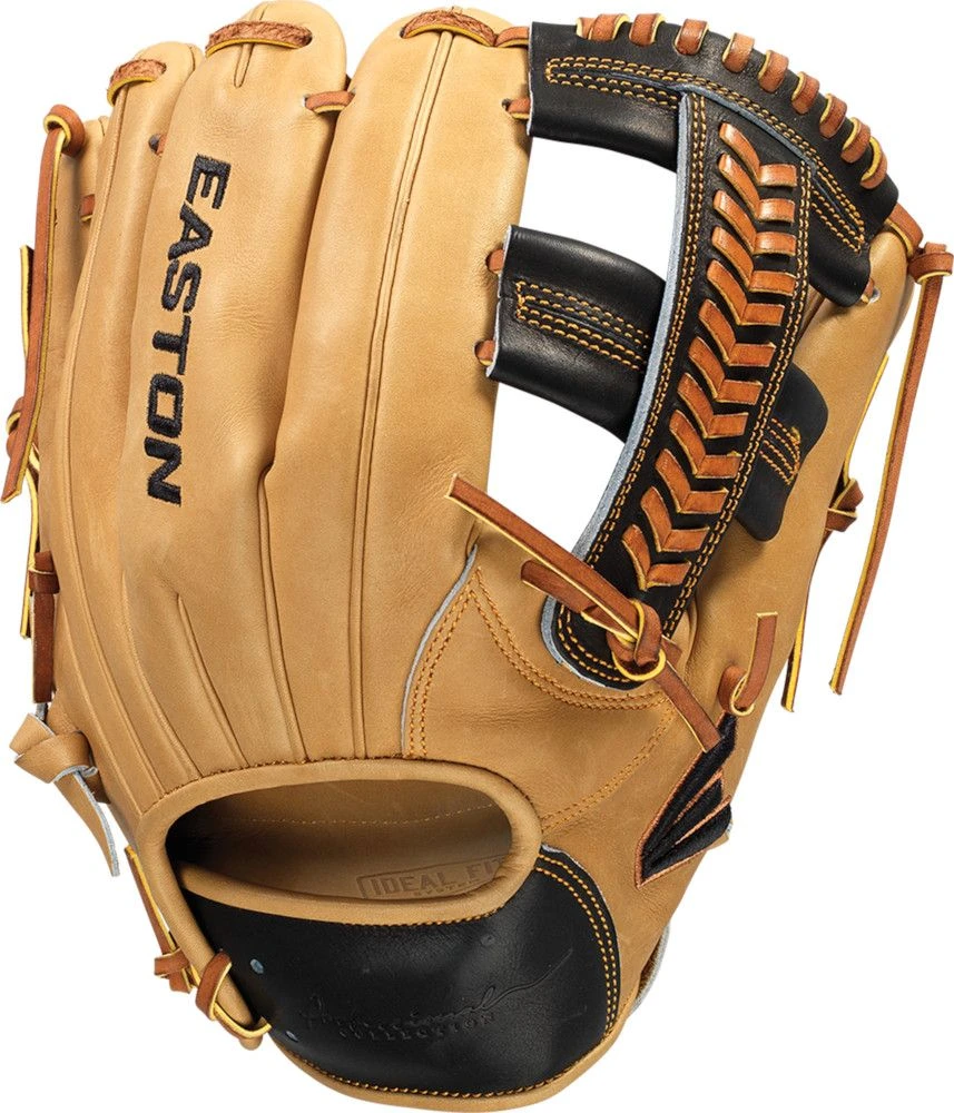 11.75 Inch Easton Professional Collection Kip Adult Infield Baseball Glove PCK-D32B 1 11.75 Inch Easton Professional Collection Kip Adult Infield Baseball Glove PCK-D32B