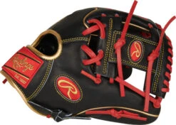 11.75 Inch Rawlings Heart Of The Hide PRO205W-2BG Adult Infield Baseball Glove -Baseball Series Store 11 75 inch rawlings heart of the hide pro205w 2bg adult infield baseball glove 17