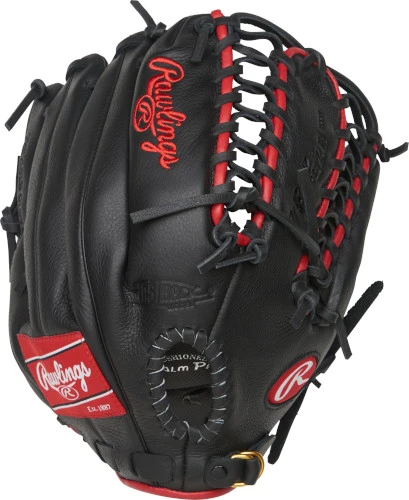 12.25 Inch Rawlings Select Pro Lite SPL1225MT Youth Pro Taper Baseball Glove 1 12.25 Inch Rawlings Select Pro Lite SPL1225MT Youth Pro Taper Baseball Glove