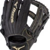 12.5 Inch Mizuno MVP GMVP1250P3S Adult Slowpitch Softball Glove
