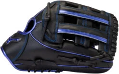 13 Inch Mizuno MVP Prime SE GMVP1300PSES8-Black/Royal Adult Slowpitch Softball Glove -Baseball Series Store 13 inch mizuno mvp prime se gmvp1300pses8 black royal adult slowpitch softball glove 16