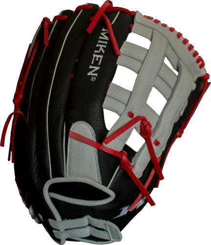 15 Inch Miken Player Series PS150-PH Adult Slowpitch Softball Glove 1 15 Inch Miken Player Series PS150-PH Adult Slowpitch Softball Glove