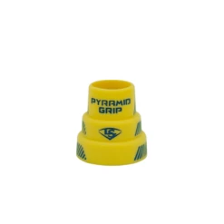 Louisville Slugger Pyramid Grips: Multi Color -Baseball Series Store 16