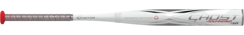 2020 Easton Ghost Advanced Women's Balanced Fastpitch Softball Bat FP20GHAD10 (-10oz) 1 2020 Easton Ghost Advanced Women's Balanced Fastpitch Softball Bat FP20GHAD10 (-10oz)