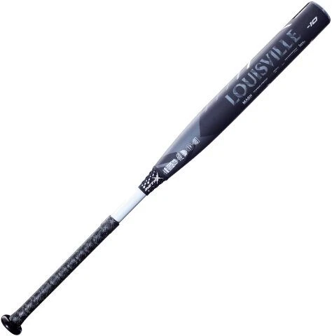 2022 Louisville Slugger META Women's Fastpitch Softball Bat (-10oz) WBL2492010 3 2022 Louisville Slugger META Women's Fastpitch Softball Bat (-10oz) WBL2492010 - Image 3