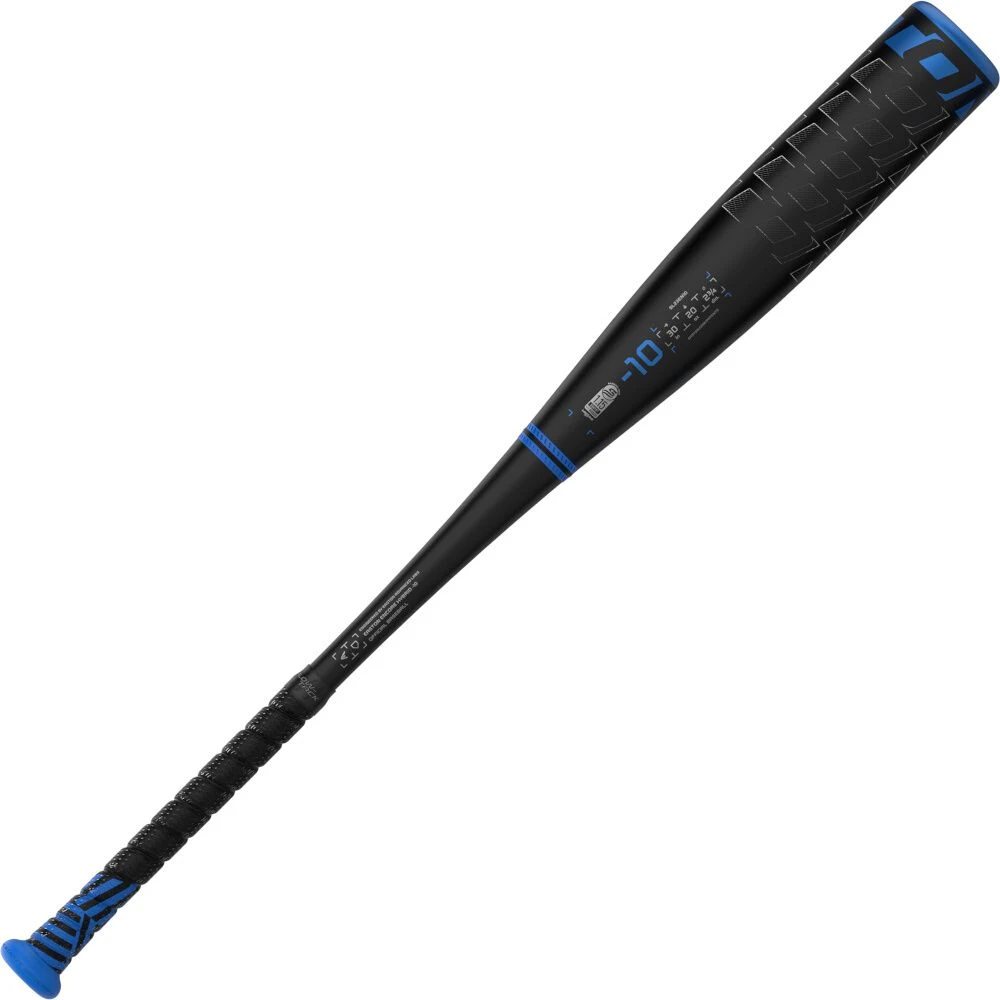 2023 Easton Encore Hybrid USSSA Baseball Bat (-10oz) SL23EN10 3 2023 Easton Encore Hybrid USSSA Baseball Bat (-10oz) SL23EN10 - Image 3
