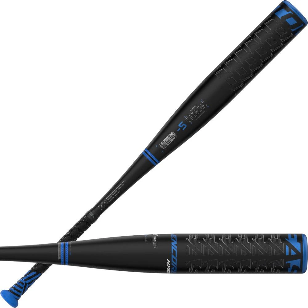 2023 Easton Encore Hybrid USSSA Baseball Bat (-5oz) SL23EN58 1 2023 Easton Encore Hybrid USSSA Baseball Bat (-5oz) SL23EN58