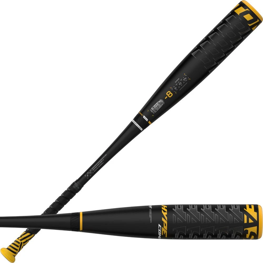 2023 Easton Hype Comp USSSA Balanced Baseball Bat (-8oz) SL23HC8 1 2023 Easton Hype Comp USSSA Balanced Baseball Bat (-8oz) SL23HC8