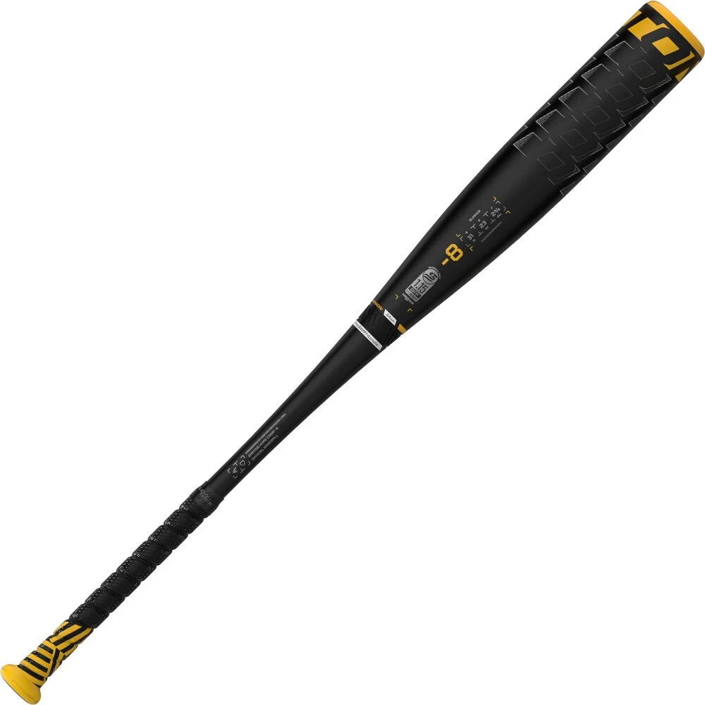 2023 Easton Hype Comp USSSA Balanced Baseball Bat (-8oz) SL23HC8 3 2023 Easton Hype Comp USSSA Balanced Baseball Bat (-8oz) SL23HC8 - Image 3