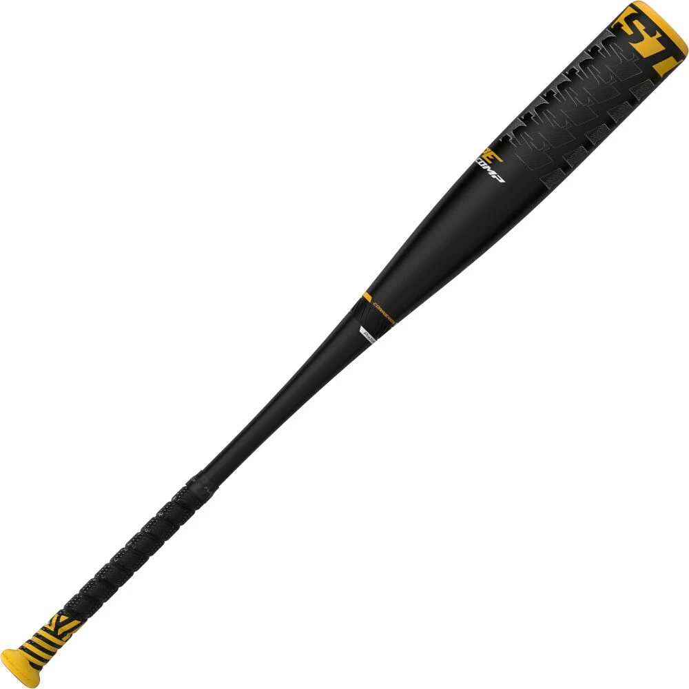 2023 Easton Hype Comp USSSA Balanced Baseball Bat (-8oz) SL23HC8 4 2023 Easton Hype Comp USSSA Balanced Baseball Bat (-8oz) SL23HC8 - Image 4