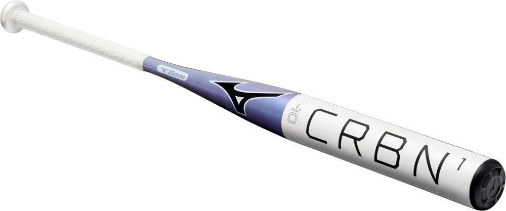 2023 Mizuno F23-CRBN1 Women's Fastpitch Softball Bat (-10oz) 340606 5 2023 Mizuno F23-CRBN1 Women's Fastpitch Softball Bat (-10oz) 340606 - Image 5