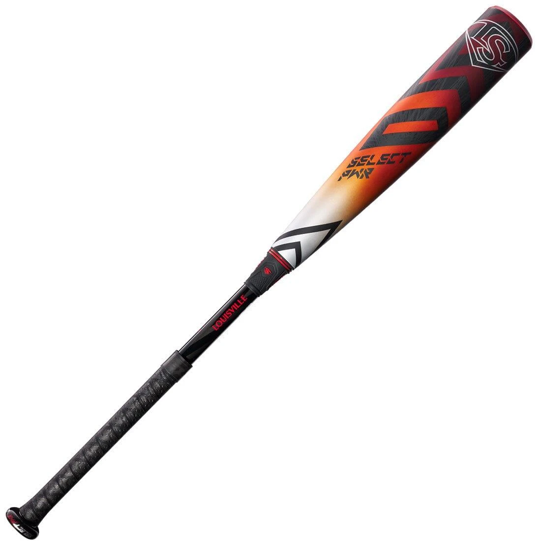 2023 Louisville Slugger Select PWR (-8) USA Baseball Bat: WBL2661010 2 2023 Louisville Slugger Select PWR (-8) USA Baseball Bat: WBL2661010 - Image 2
