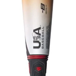2023 Louisville Slugger Select PWR (-8) USA Baseball Bat: WBL2661010 13 2023 Louisville Slugger Select PWR (-8) USA Baseball Bat: WBL2661010 -Baseball Series Store 2023LouisvilleSluggerSelectPWR 8 USABaseballBat WBL2661010 7
