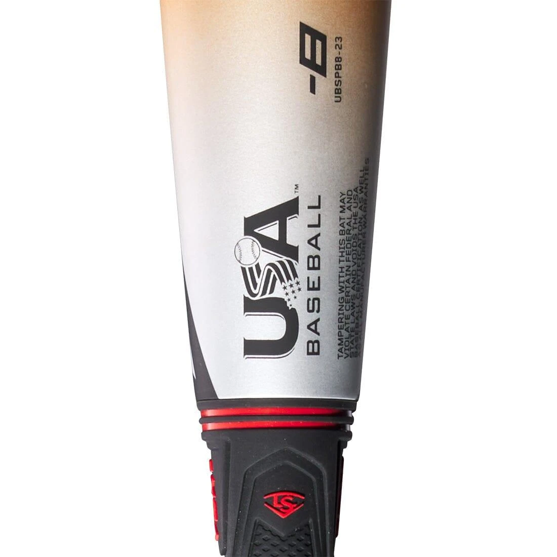 2023 Louisville Slugger Select PWR (-8) USA Baseball Bat: WBL2661010 7 2023 Louisville Slugger Select PWR (-8) USA Baseball Bat: WBL2661010 - Image 7