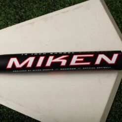 2023 Miken Freak Primo Balanced 14" USA Slowpitch Softball Bat: MSA3PRMB -Baseball Series Store 2023MikenFreakPrimoBalanced14 USASlowpitchSoftballBat MSA3PRMB 2
