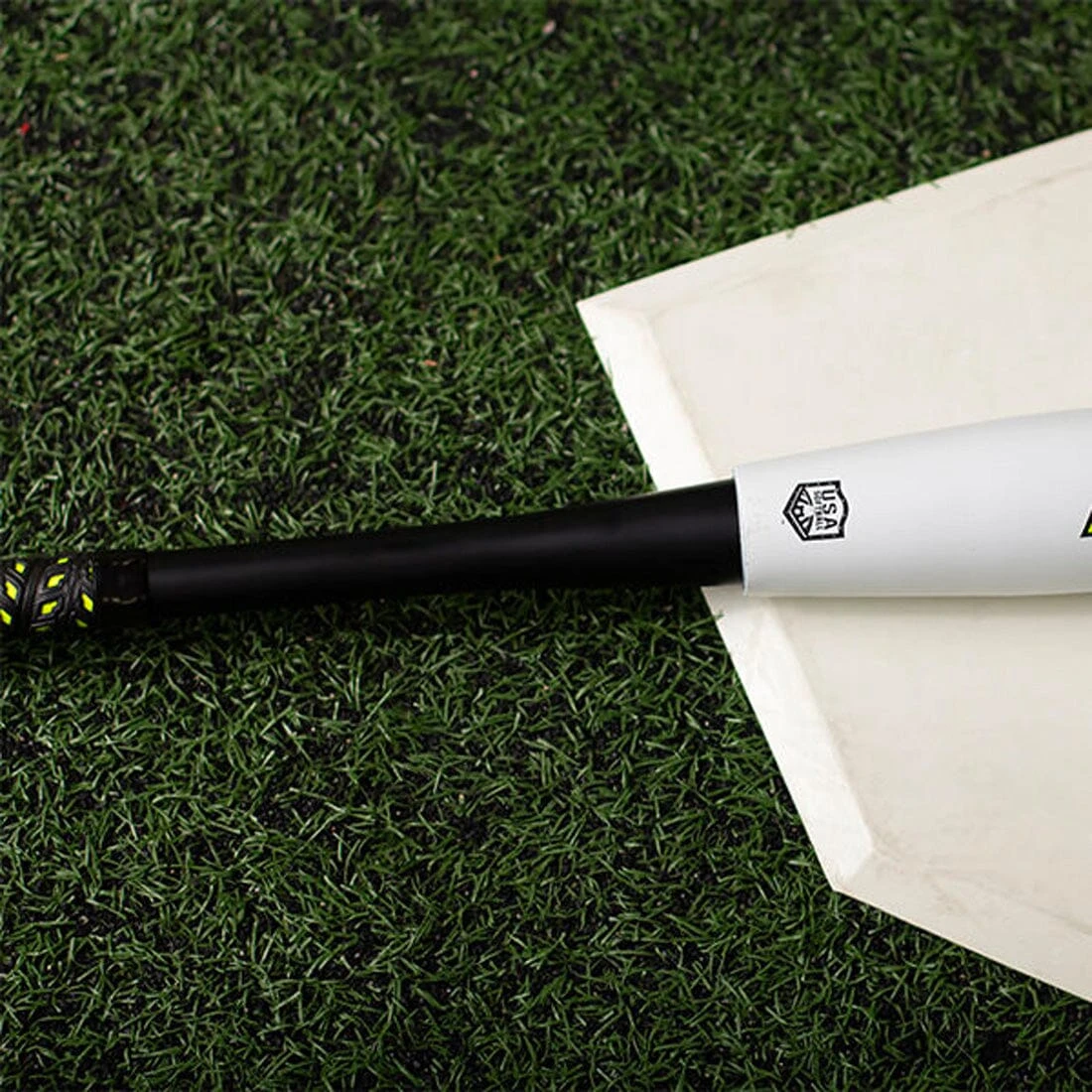2023 Miken Kyle Pearson Freak 23 12" USA Slowpitch Softball Bat: MSA3KPL 3 2023 Miken Kyle Pearson Freak 23 12" USA Slowpitch Softball Bat: MSA3KPL - Image 3