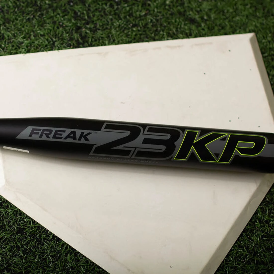 2023 Miken Kyle Pearson Freak KP 23 12" USSSA Slowpitch Softball Bat: MSU3KPL 2 2023 Miken Kyle Pearson Freak KP 23 12" USSSA Slowpitch Softball Bat: MSU3KPL - Image 2