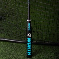 2023 Worth KReCHeR 13.5" XL USSSA Slowpitch Softball Bats: WSU3KRL -Baseball Series Store 2023WorthKReCHeR13.5 XLUSSSASlowpitchSoftballBats WSU3KRL 2
