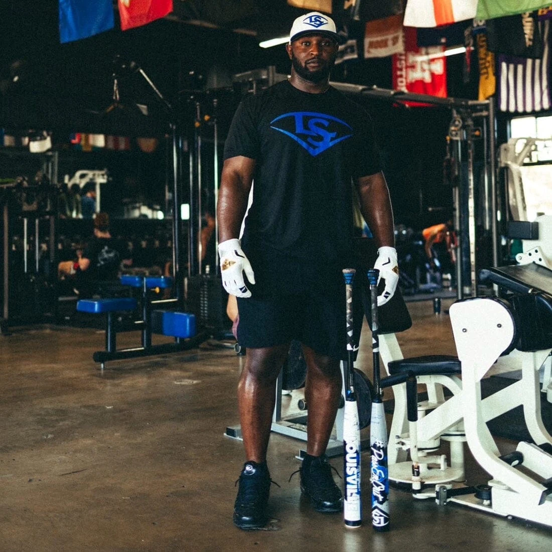 2023 Louisville Slugger Everett Williams 2.0 12" USSSA Slowpitch Softball Bat: WBL2738010 4 2023 Louisville Slugger Everett Williams 2.0 12" USSSA Slowpitch Softball Bat: WBL2738010 - Image 4