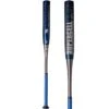 2023 Worth SUPERCELL EST 14" USSSA & USA Slowpitch Softball Bat: WSCBLU
