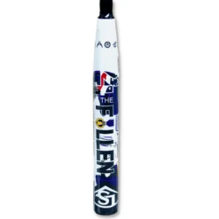 2023 Louisville Slugger 4 The Fallen USA 2.0 Slowpitch Softball Bat: WBL2736010 -Baseball Series Store 23
