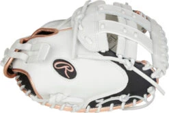 33 Inch Rawlings Liberty Advanced RLACM33RG Women's Fastpitch Softball Catcher Mitt -Baseball Series Store 33 inch rawlings liberty advanced rlacm33rg women s fastpitch softball catcher mitt 17