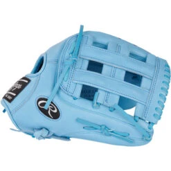 Rawlings Heart Of The Hide R2G 12.75" Outfield Baseball Glove: PROR3319-6CB -Baseball Series Store 4 f RH 7eb53104 8c5e 4c20 9c0e 122b61b4860c