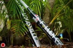 Featured Products 5 2023 Louisville Slugger 4 The Fallen 12" USSSA Slowpitch Softball Bat: WBL2742010