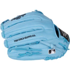 Rawlings Heart Of The Hide R2G 12.75" Outfield Baseball Glove: PROR3319-6CB -Baseball Series Store 5 f RH 5b7f028c e910 4e9e 8cd9 7cf34f209fe3