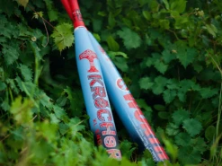 2022 Worth Krecher Limited Edition 13.5" USSSA Slowpitch Softball Bat: WRH22UB -Baseball Series Store 9