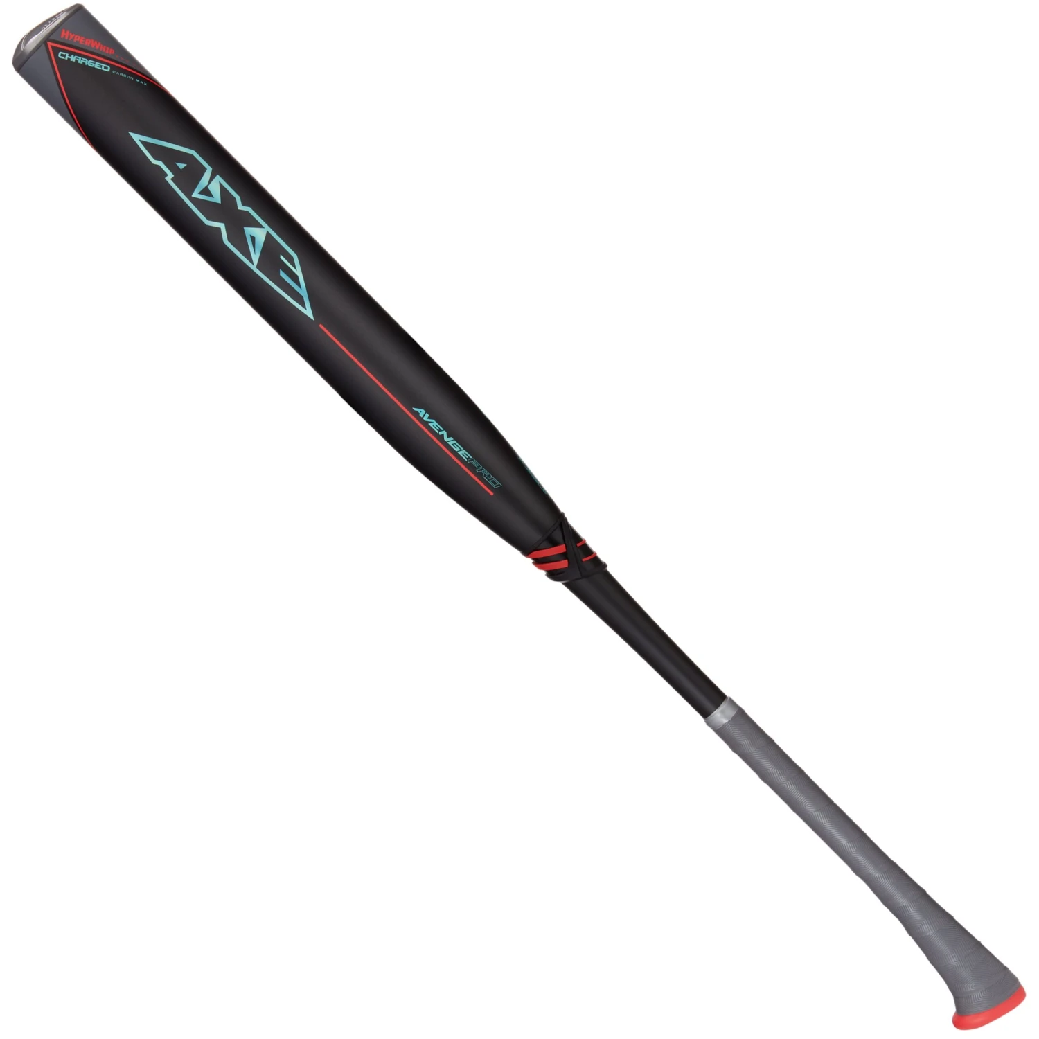 2023 Axe Avenge Pro Balanced Dual Stamp Slowpitch Softball Bat: L193K 8 2023 Axe Avenge Pro Balanced Dual Stamp Slowpitch Softball Bat: L193K - Image 8