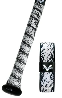 Vulcan Bat Grips: Uncommon Series -Baseball Series Store Beast Mode