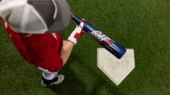 Marucci CAT 9 Composite America (-10) USSSA Baseball Bat: MSBCCP910A 11 Marucci CAT 9 Composite America (-10) USSSA Baseball Bat: MSBCCP910A -Baseball Series Store CAT9 Composite Pastime 04 resized