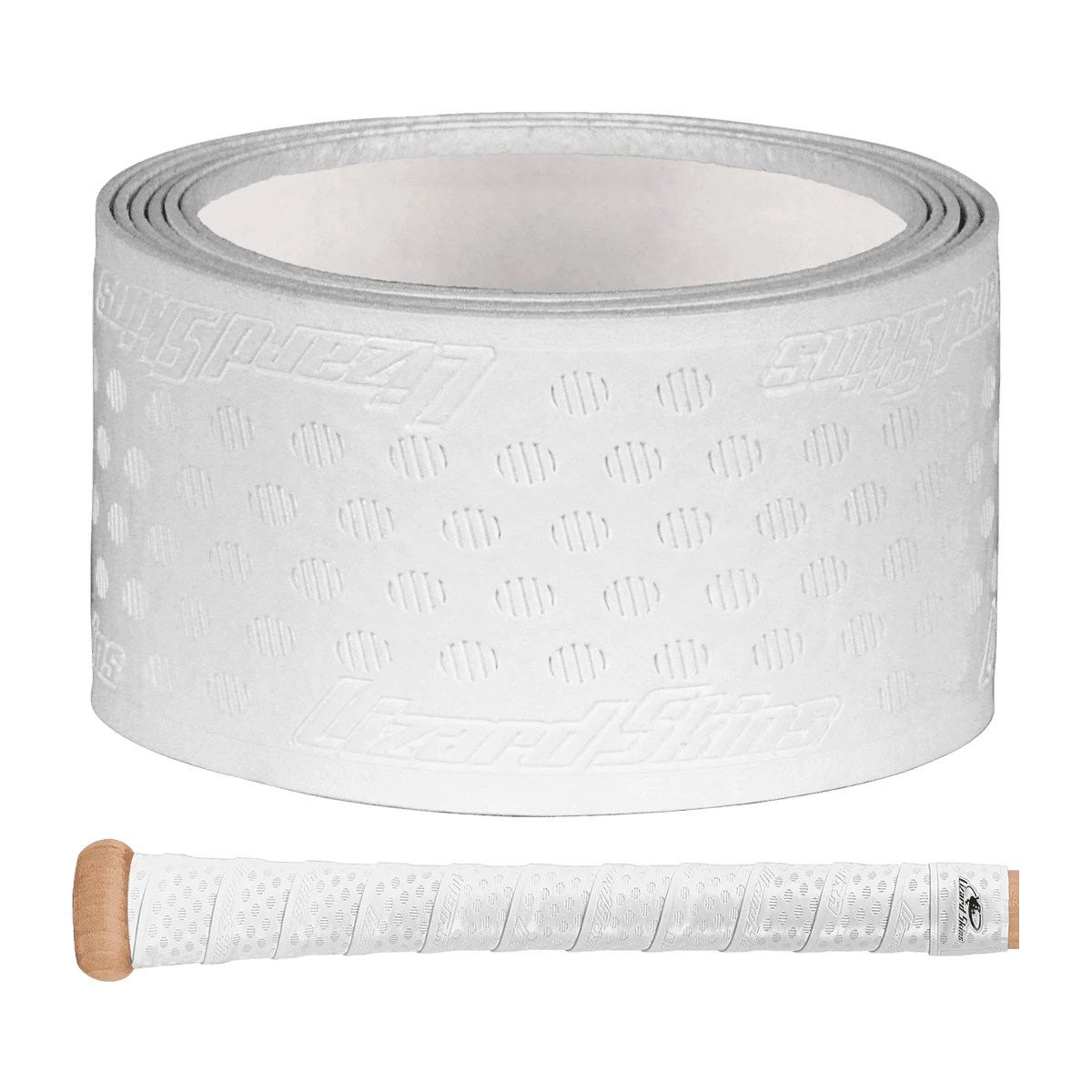 LIZARD SKINS Lizard Skin DSP Ultra Bat Grip: Solid Series 4 LIZARD SKINS Lizard Skin DSP Ultra Bat Grip: Solid Series - Image 4