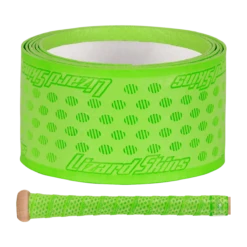 LIZARD SKINS Lizard Skin DSP Ultra Bat Grip: Solid Series 17 LIZARD SKINS Lizard Skin DSP Ultra Bat Grip: Solid Series -Baseball Series Store DSPUltraBatGrip LuckyGreen