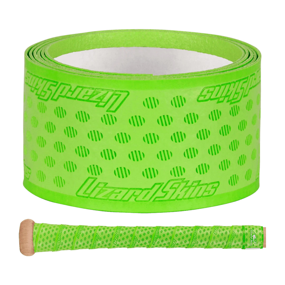 LIZARD SKINS Lizard Skin DSP Ultra Bat Grip: Solid Series 6 LIZARD SKINS Lizard Skin DSP Ultra Bat Grip: Solid Series - Image 6