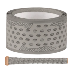 LIZARD SKINS Lizard Skin DSP Ultra Bat Grip: Solid Series 20 LIZARD SKINS Lizard Skin DSP Ultra Bat Grip: Solid Series -Baseball Series Store DSPUltraBatGrip PlatinumGray