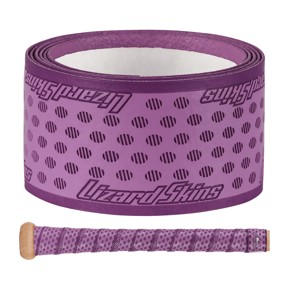 LIZARD SKINS Lizard Skin DSP Ultra Bat Grip: Solid Series 12 LIZARD SKINS Lizard Skin DSP Ultra Bat Grip: Solid Series - Image 12