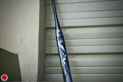 2023 DeMarini VX2 Limited Edition 13" USSSA Slowpitch Softball Bat: WTDXHBU-23 -Baseball Series Store DeMarini VX2 Lifestyle 2