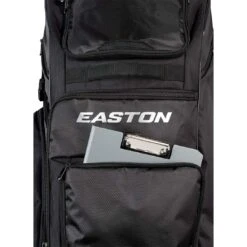 Easton Wheelhouse Pro Slowpitch Wheeled Roller Bag: EBA005 9 Easton Wheelhouse Pro Slowpitch Wheeled Roller Bag: EBA005 -Baseball Series Store EastonWheelhouseProSlowpitchWheeledRollerBag EBA005 2