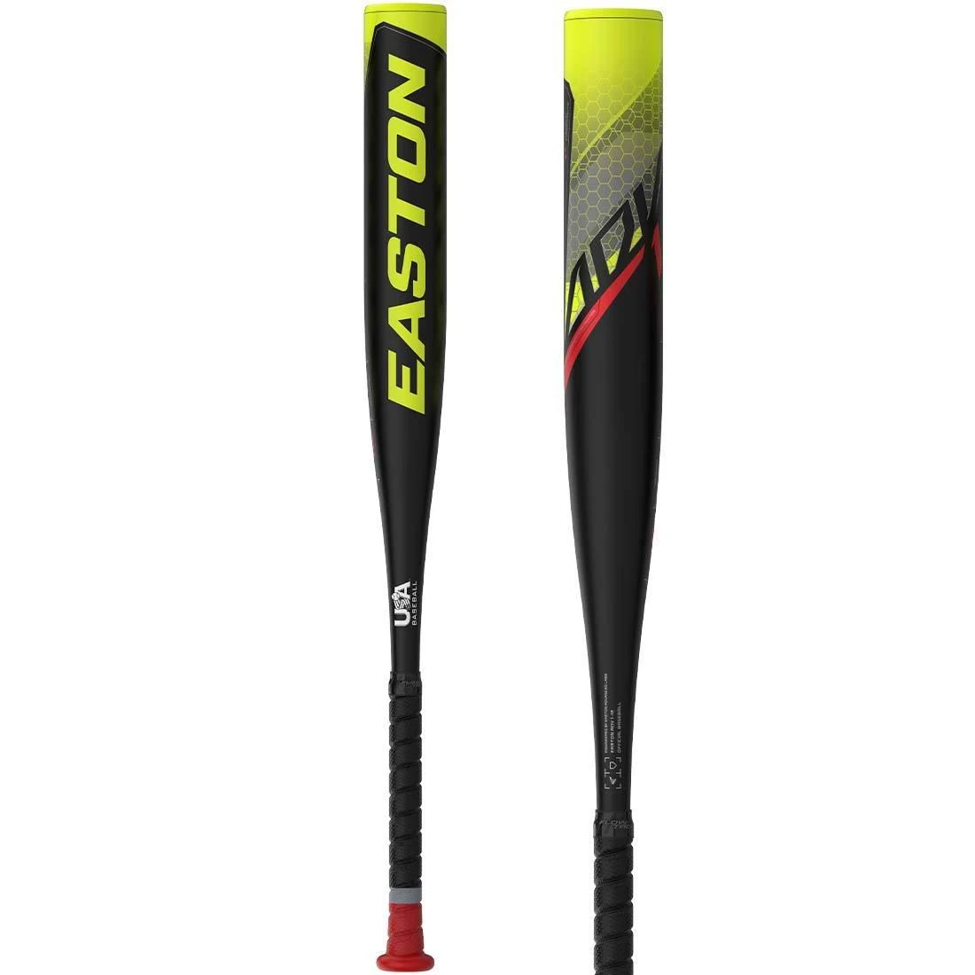2023 Easton ADV1 (-12) USA Baseball Bat: YBB23ADV12 1 2023 Easton ADV1 (-12) USA Baseball Bat: YBB23ADV12