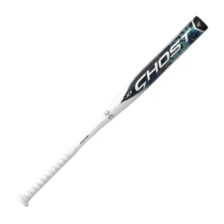 2022 Easton Ghost TIE DYE Double Barrel (-10) Fastpitch Softball Bat: FP22GHT10 -Baseball Series Store FP22GHT 1