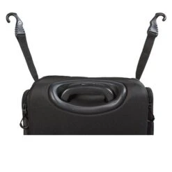 DeMarini Special Ops Front Line Wheeled Roller Bag: WB57109 -Baseball Series Store FenceHooksSpecialOpsFrontLIneRoller