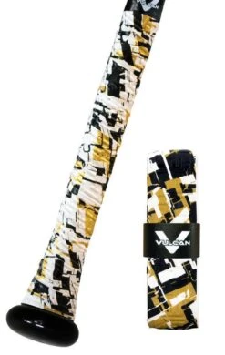 Vulcan Bat Grips: ASP Series 12 Vulcan Bat Grips: ASP Series -Baseball Series Store GLDLMTD Dual 600x crop center 751f2261 b0e5 4c73 adc6 61150e43d6e1