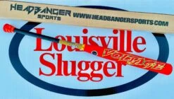 2023 Louisville Slugger VOLTAGE 13" Endload USSSA Slowpitch Softball Bat: WBL2623010 -Baseball Series Store IMG 2521