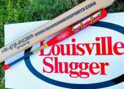 2023 Louisville Slugger VOLTAGE 13" Endload USSSA Slowpitch Softball Bat: WBL2623010 -Baseball Series Store IMG 2523